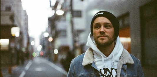 Juse Ju – Shibuya Crossing Tour 2018