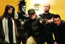 Limp Bizkit weitere Sommertermine für Deutschland