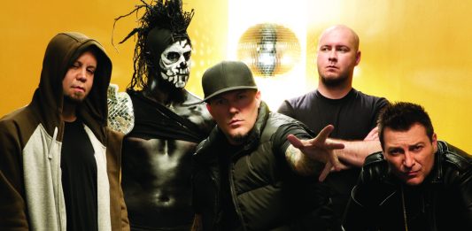 Limp Bizkit weitere Sommertermine für Deutschland