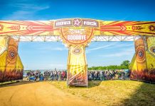 Nova Rock 2018: Line Up Update # 4