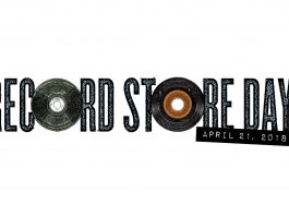 Record Store Day 2018