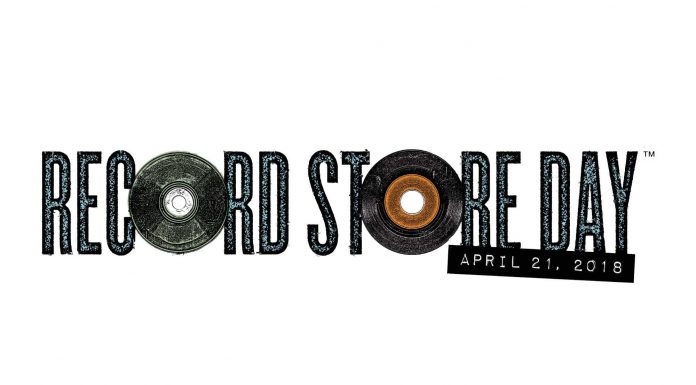 Record Store Day 2018