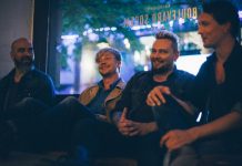 Würth Open Air 2018 – Timetable Samstag & Sonntag