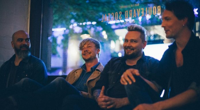 Würth Open Air 2018 – Timetable Samstag & Sonntag