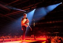 Bye bye Sunrise Avenue – 2020 auf Abschiedstour