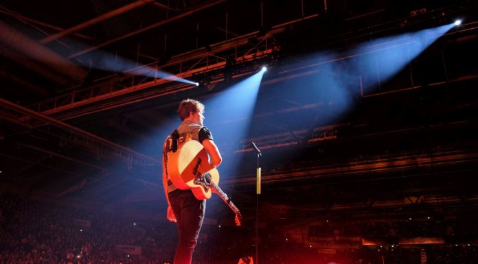 Bye bye Sunrise Avenue – 2020 auf Abschiedstour