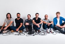 The Cat Empire in Stuttgart – 02.11.2018