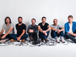 The Cat Empire in Stuttgart – 02.11.2018