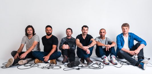 The Cat Empire auf Deutschland Tour