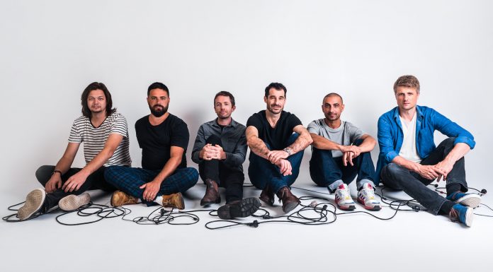 The Cat Empire in Stuttgart – 02.11.2018