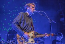 Tocotronic – neuer Song „Hoffnung“