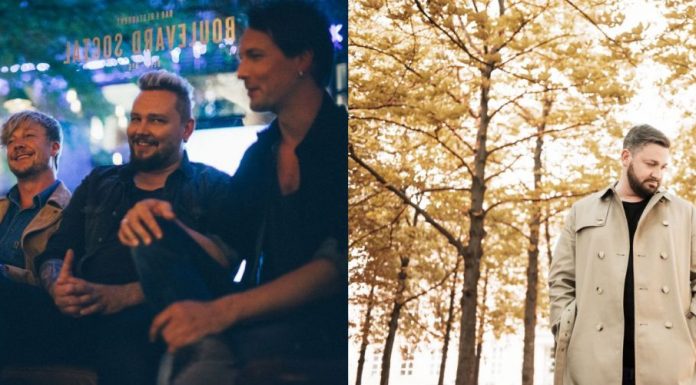 Würth Open Air 2018