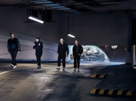 Die Fantastischen Vier – Stuttgart Termine + Sommer Open Airs 2018