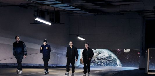 Die Fantastischen Vier – Stuttgart Termine + Sommer Open Airs 2018