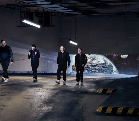 Die Fantastischen Vier – 30 Jahre Live