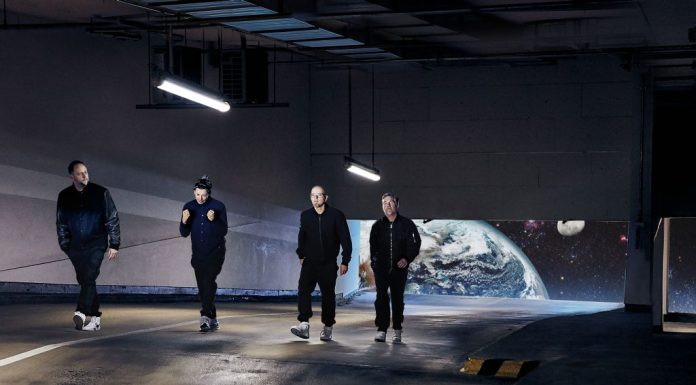 Die Fantastischen Vier – Stuttgart Termine + Sommer Open Airs 2018