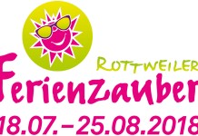 Ferienzauber Rottweil 2018