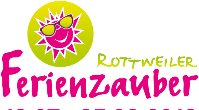 Ferienzauber Rottweil 2018
