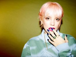 Lily Allen ist zurück mit neuem Album