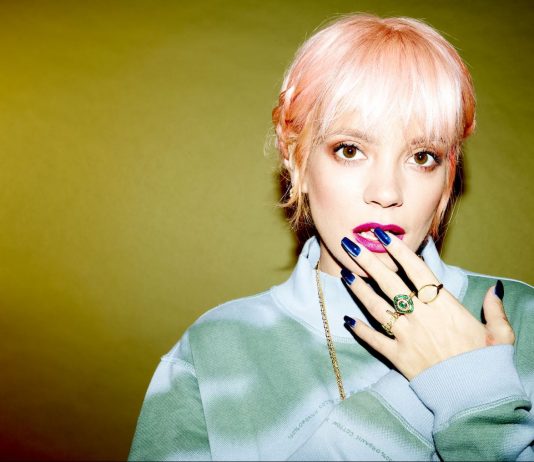 Lily Allen ist zurück mit neuem Album