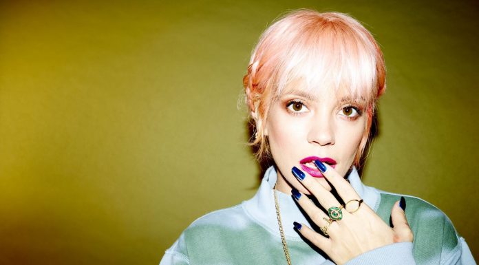 Lily Allen ist zurück mit neuem Album