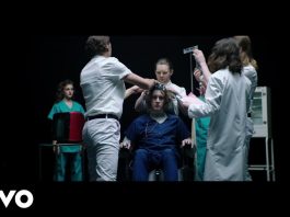 Blossoms veröffentlichen Video zu I Can’t Stand It