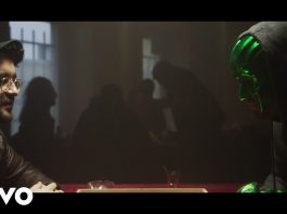 Chefket hat einen neuen Song am Start – Gel Keyfim Gel