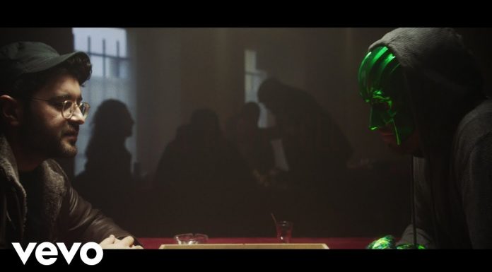 Chefket hat einen neuen Song am Start – Gel Keyfim Gel