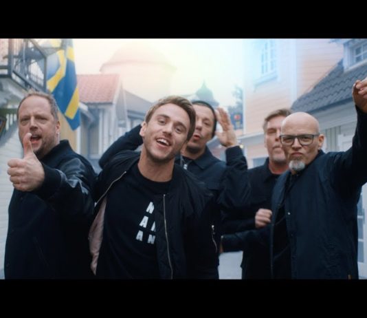 Die Fantastischen Vier in der Halle des Im Wizemann in Stuttgart – 22.03.2018