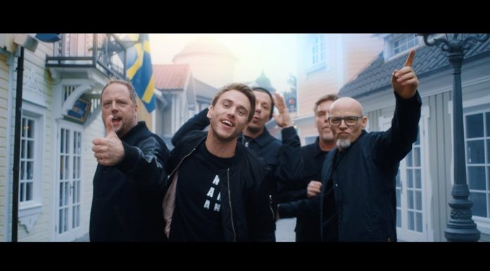 Die Fantastischen Vier in der Halle des Im Wizemann in Stuttgart – 22.03.2018