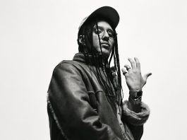 Rin in Ludwigsburg – 28.04.2018