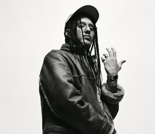 RIN erneut auf Tour 2018/2019