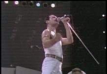 Zwei Musikdokus heute Abend auf Arte!