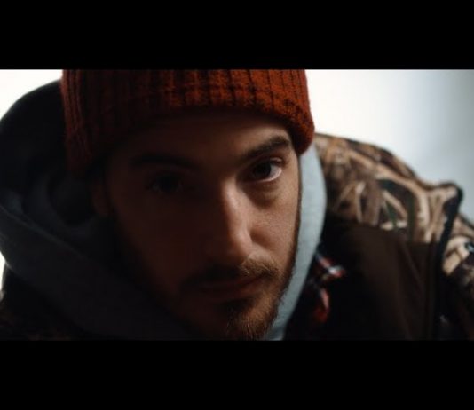 Videopremiere: Casper – Flackern, Flimmern.