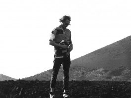 Ben Howard in München – 27.11.2018