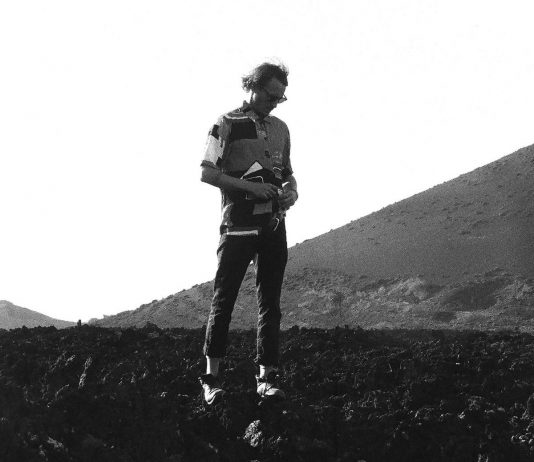 Ben Howard in München – 27.11.2018