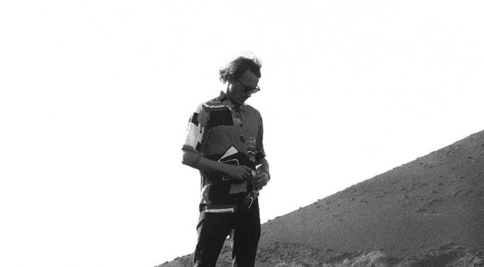 Ben Howard in München – 27.11.2018