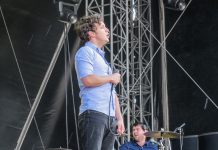 Friendly Fires zurück mit neuer Single – Love Like Waves