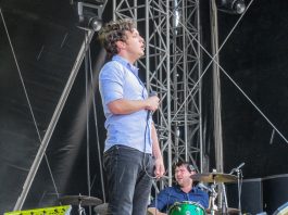 Friendly Fires zurück mit neuer Single – Love Like Waves