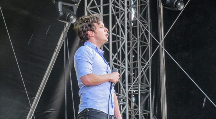 Friendly Fires zurück mit neuer Single – Love Like Waves