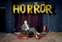 Get Well Soon in Ludwigsburg – 25.10.2019