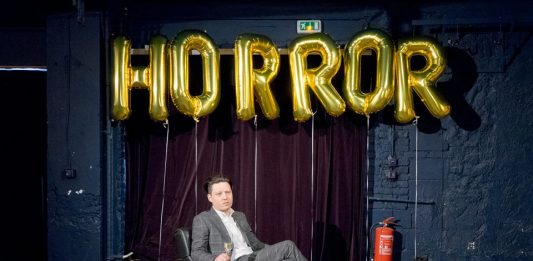 Get Well Soon in Stuttgart – 28.10.2018