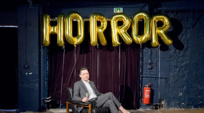 Get Well Soon in Ludwigsburg – 25.10.2019