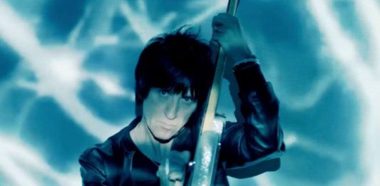 Johnny Marr kündigt neue Platte – Call The Comet an