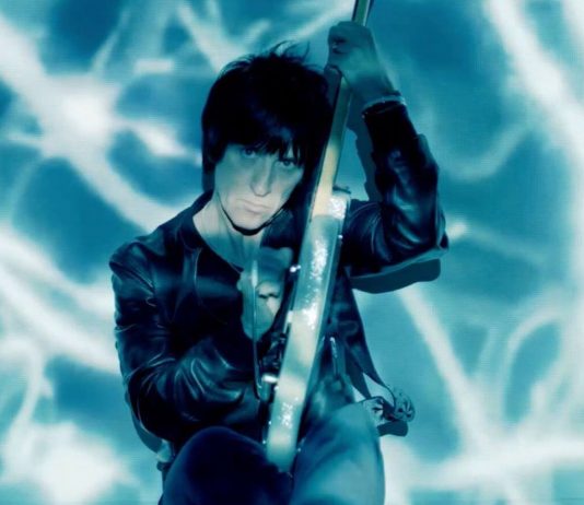 Johnny Marr kündigt neue Platte – Call The Comet an