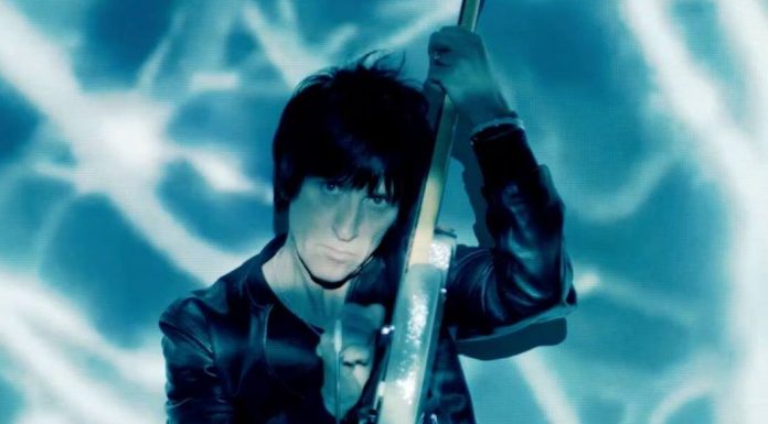 Johnny Marr kündigt neue Platte – Call The Comet an