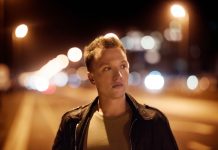 Joris – „Schrei es raus“ Tour 2018