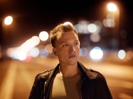 Joris – „Schrei es raus“ Tour 2018