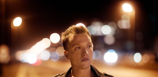 Joris – „Schrei es raus“ Tour 2018