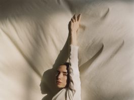 Lykke Li – neue Single „deep end“